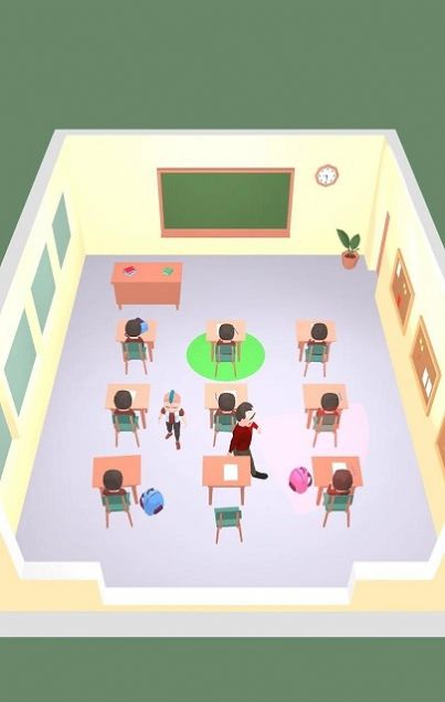 考试作弊游戏安卓版下载（cheating exams）图片1