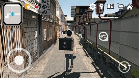 大城市生活模拟器无限金币版截图2
