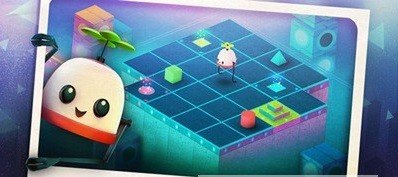 屋顶大作战截图0