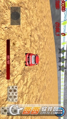 3D疯狂赛车撞击手游 v1.04 安卓版