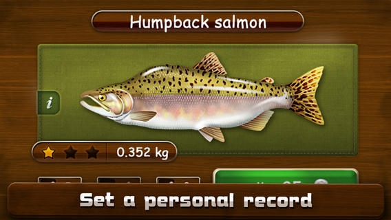 唯美钓鱼 Gone Fishing v3.1.5