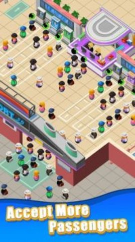 运输海港大亨截图3