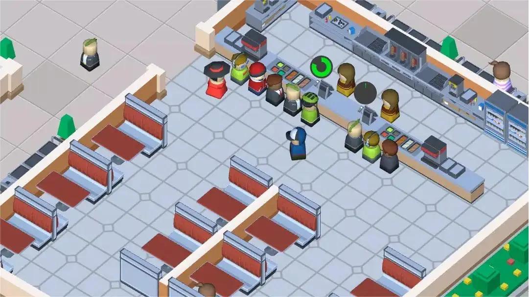 商业帝国大亨 v0.7.29