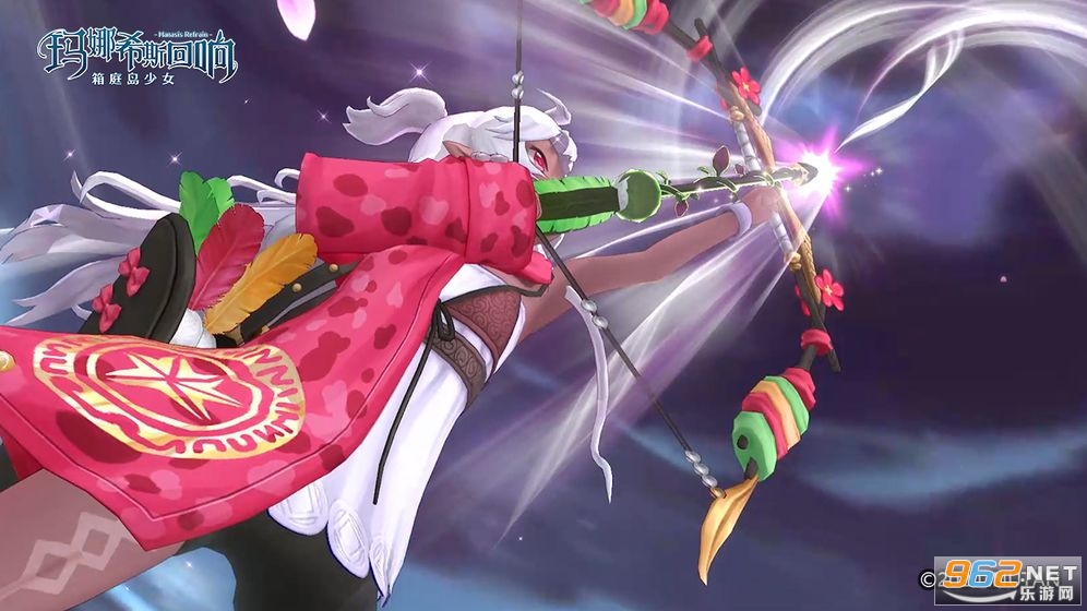 玛娜希斯回响 官方版v1.1.2