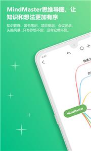 MindMaster截图0