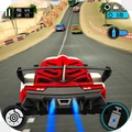 极限竞速特技赛车手游