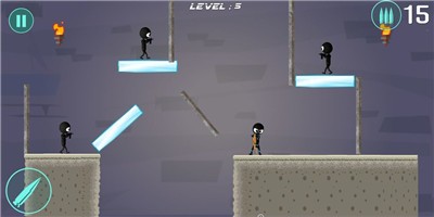 火柴人射击英雄 2020-07-02 08:50