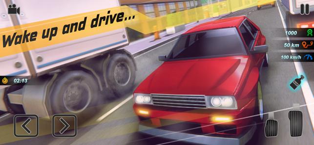 2020年公路赛车热
