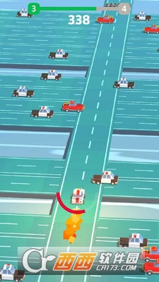 光速四驱车(迷你赛车) v1.0.2 安卓版