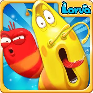 Larva Heroes(小虫英雄安卓版)