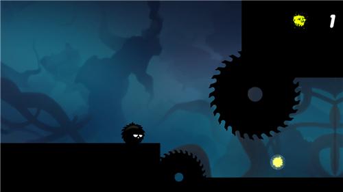 黑暗的奥秘 2021-06-15 09:45