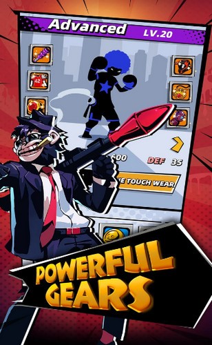 功夫传奇2020 2020-05-19 17:29