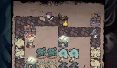 循环骑士无尽冒险