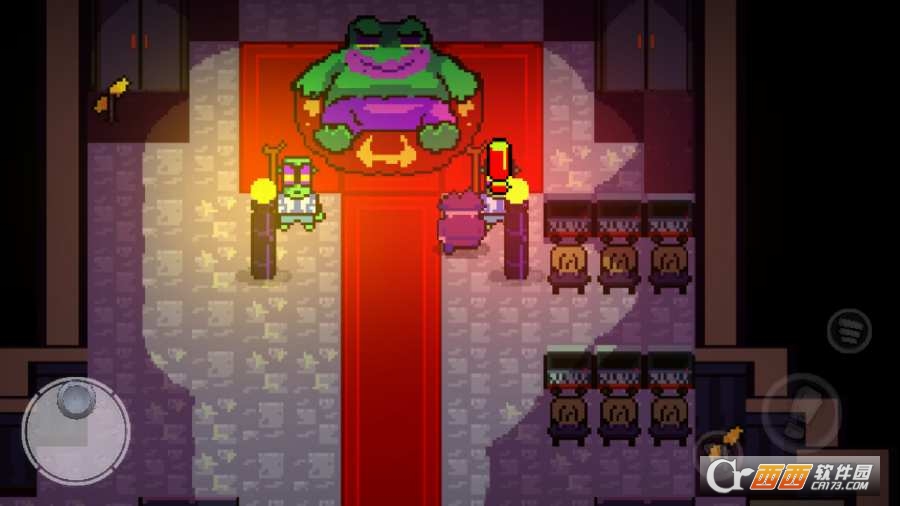 巴托尼(batoni) v1.0 安卓版