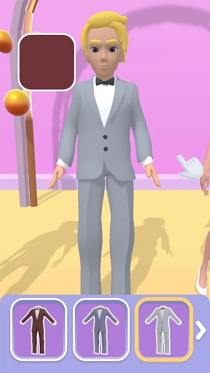 婚礼代理游戏官方版（Wedding Agency）图片1