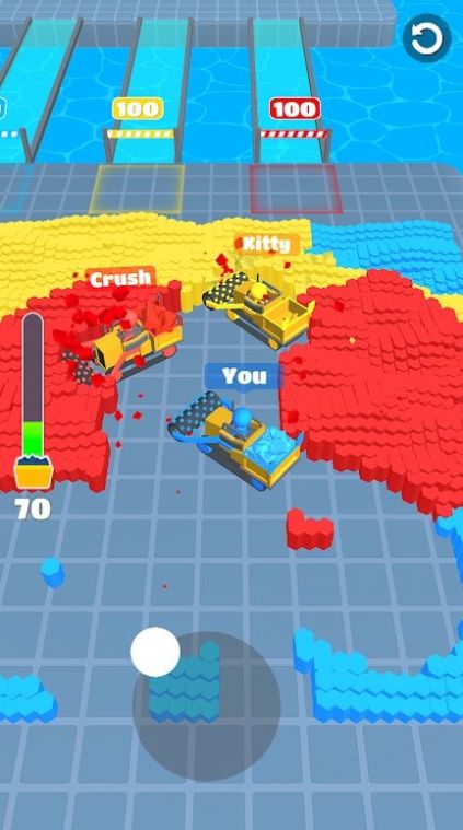 产矿大亨游戏安卓版 截图1