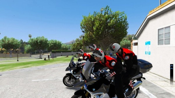 特种警察部队 v1.2