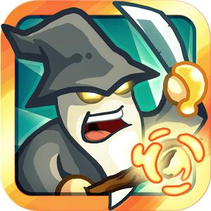 Defend Your Kingdom!(保卫你的王国)