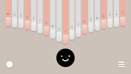 keylimba(6.3版)拇指琴下载苹果最新版图片1