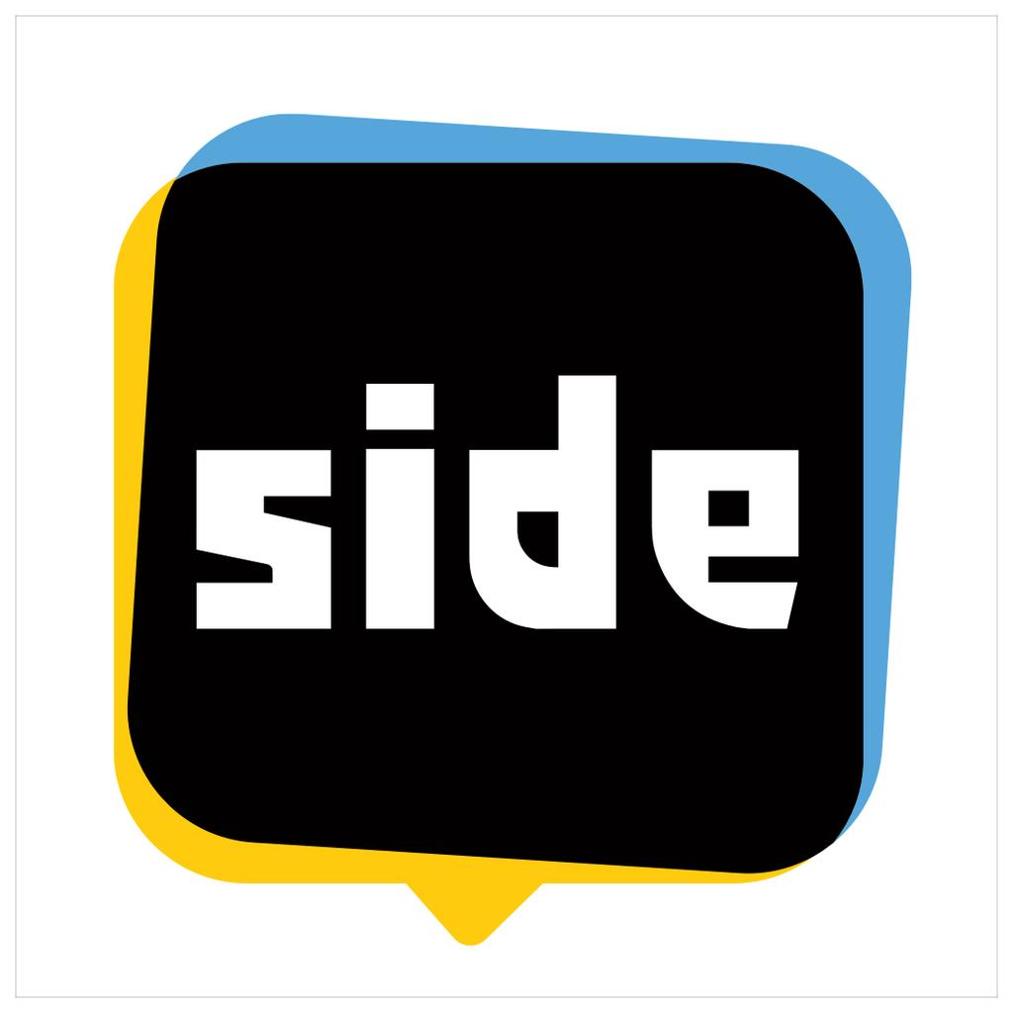 SIDE对面社交