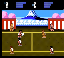 热血高校躲避球 v3.1.5