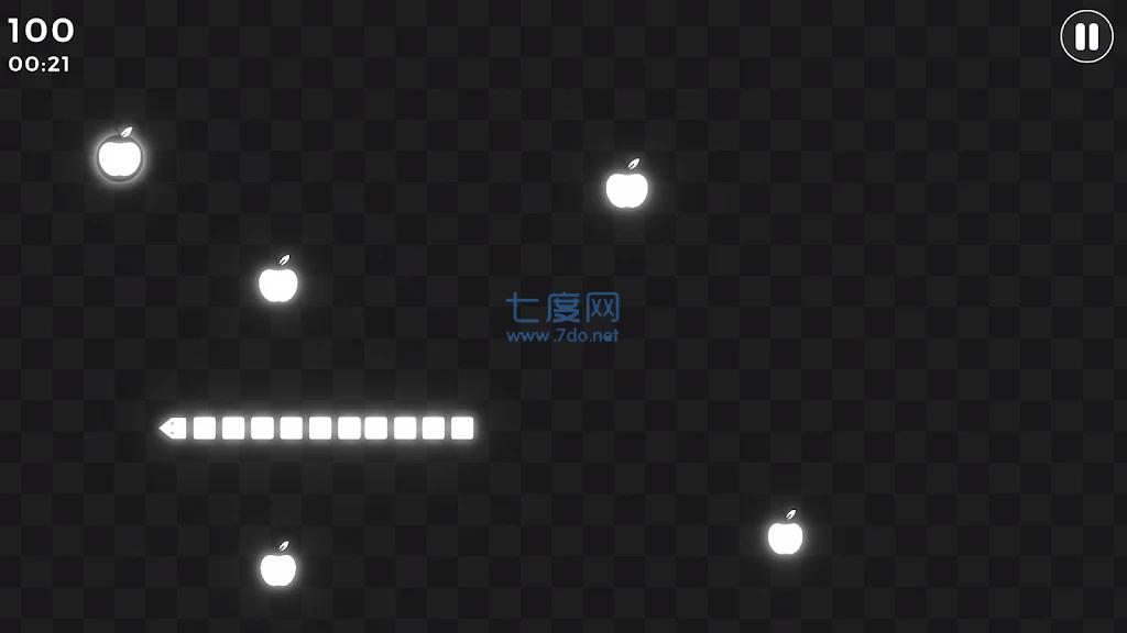 零食蛇攻击SnakeSnack Attack
