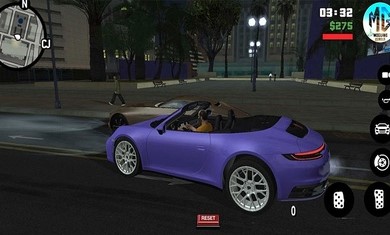 gta圣安地列斯超跑模组中文最新版图片2