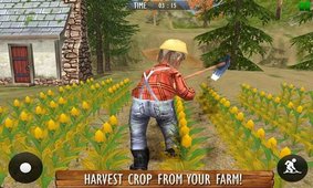 Farm Life Farming Simulator 3D(农场生活养殖模拟) v1.0.4
