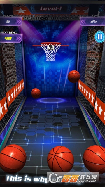 PocketBasketball(篮球巨星MVP) v2.2.3935 安卓版
