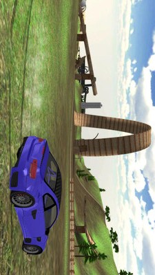 极限汽车驾驶模拟器 v3.2.5