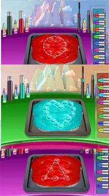 化妆品粘液游戏官方安卓版  v3.4.1
