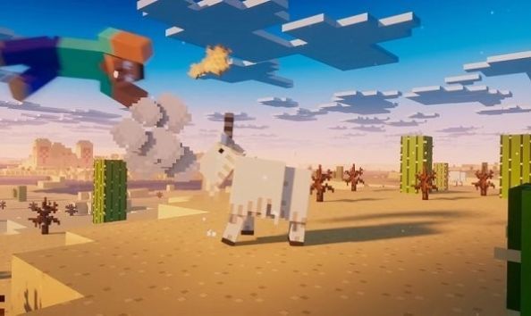 方块工艺建造2021 v0.14.3