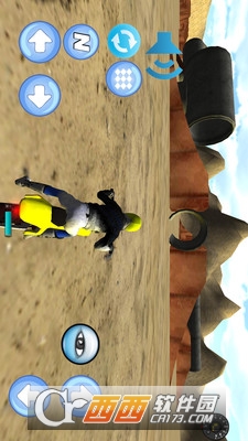 摩托赛车至尊挑战游戏 v2.0 安卓版