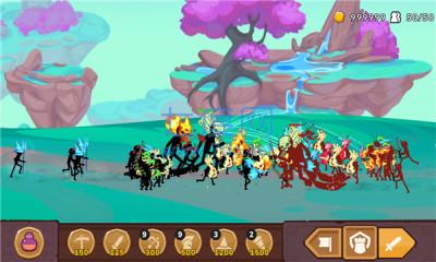 StickmanMOD破解版