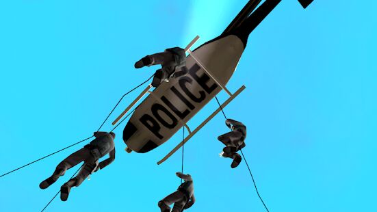 圣安地列斯手机中文破解版截图0