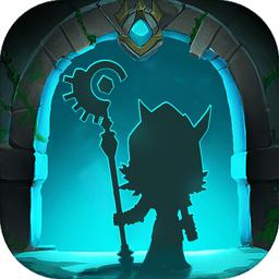 遗迹勇士破解版