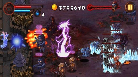 魔法防御 Magic Defense 1.0 安卓版