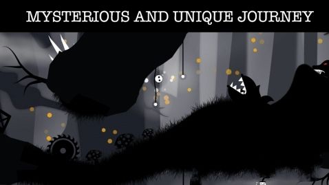 地狱跑酷手机游戏最新正版下载  v3.4.3