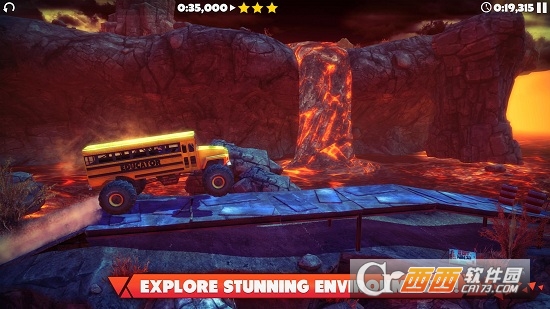 Offroad Legends 2中文版 v1.2.12安卓版