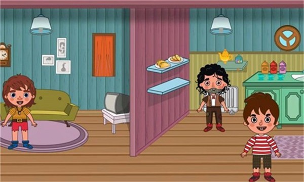 米加小镇2023披萨店  v14.0