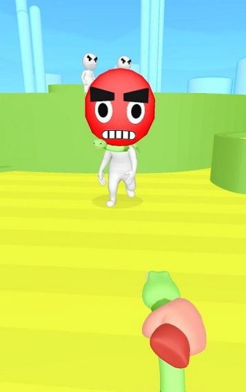 毒蛇射手游戏安卓版（Snake Shooter） 截图2