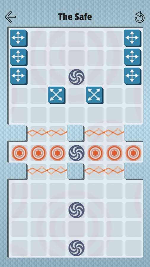 方块大脑Block Brain截图0