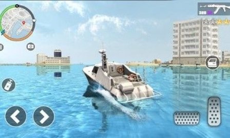 黑色小镇截图0
