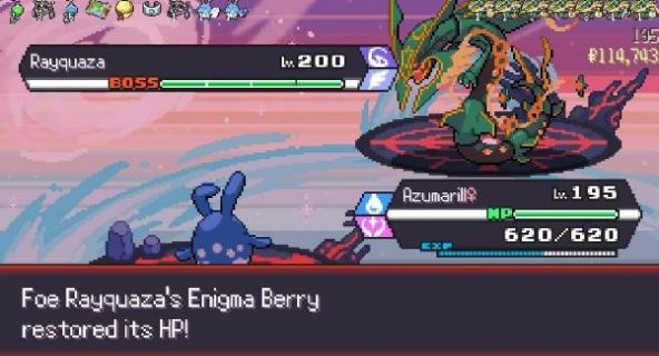 口袋妖怪肉鸽内置作弊菜单下载手机版  v4.2.1