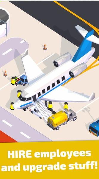 闲置机场大亨 2024-06-25 15:08