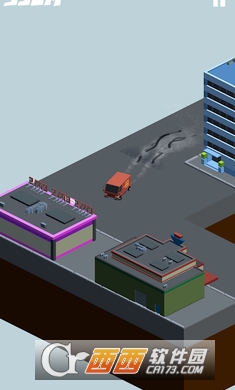 无尽的汽车追逐 v1.0 安卓版