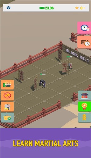 武士大亨游戏 v1.0.1
