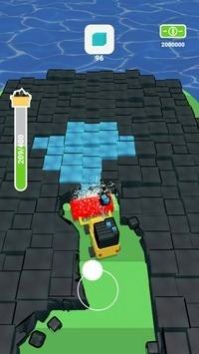 Stone Miner截图0