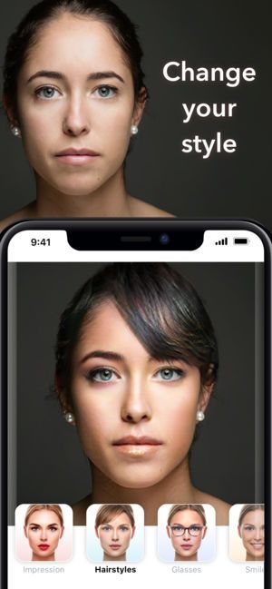 抖音faceapp安卓版制作三岁照片特效.jpg