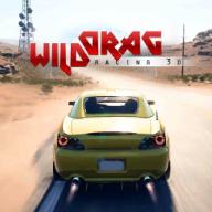 狂野飙车3d(Wild Drag Racing 3d)